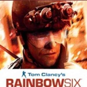 RAINBOW SIX COMPLETE PACK PS3