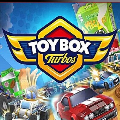 TOYBOX TURBOS