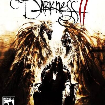 THE DARKNESS II