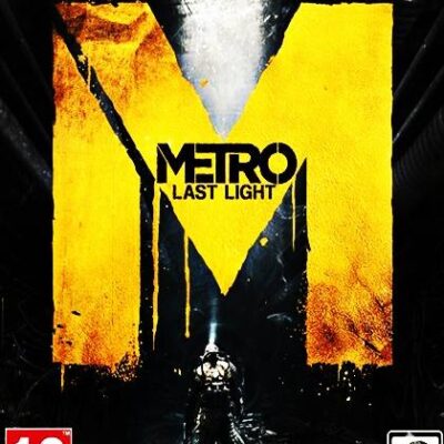 METRO LAST LIGHT