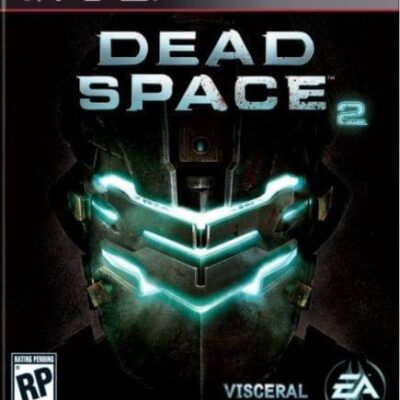 DEAD SPACE 2 PS3