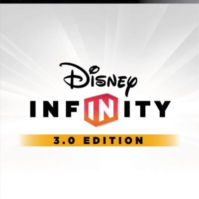 DISNEY INFINITY 3.0 EDITION PS3