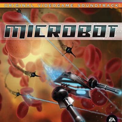 MICROBOT PS3