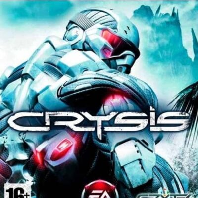 CRYSIS PS3