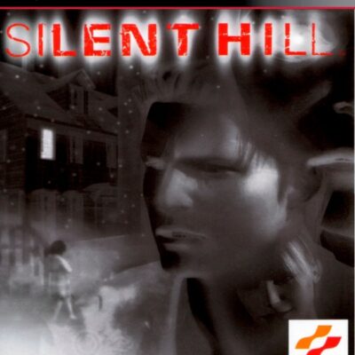 SILENT HILL PS3