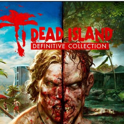 Dead Island Definitive Collection – PlayStation 5