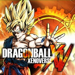 DRAGON BALL XENOVERSE - XBOX ONE