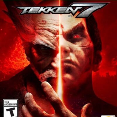 TEKKEN 7 – XBOX ONE