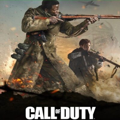 CALL OF DUTY VANGUARD – XBOX ONE