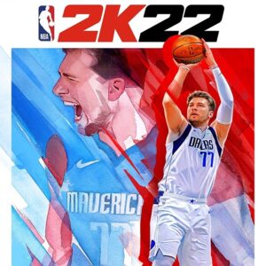 NBA 2K22 - XBOX ONE