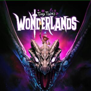 TINY TINA'S WONDERLANDS - XBOX ONE