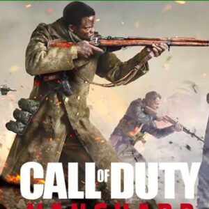 CALL OF DUTY VANGUARD - XBOX SERIES X/S