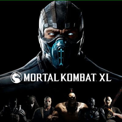 MORTAL KOMBAT XL – XBOX ONE