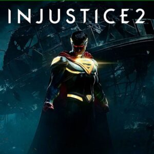 INJUSTICE 2 - XBOX ONE