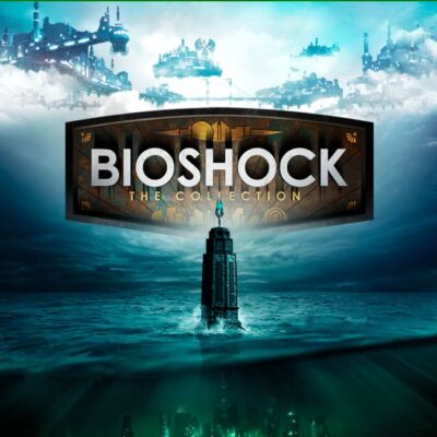 BIOSHOCK THE COLLECTION – XBOX ONE