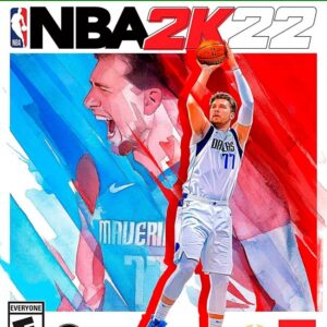 NBA 2K22 - XBOX SERIES X|S
