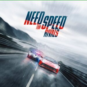 NEED FOR SPEED RIVALS - XBOX SERIES X/S
