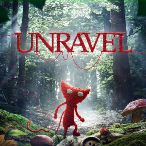 UNRAVEL - XBOX SERIES X/S