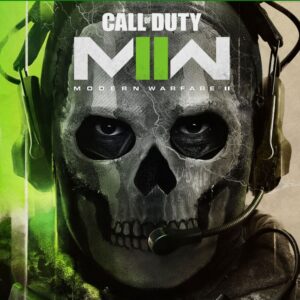 CALL OF DUTY MODERN WARFARE 2 - XBOX SERIES X/S