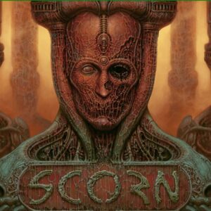 SCORN - XBOX SERIES X/S