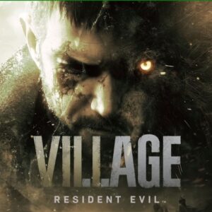 RESIDENT EVIL VILLAGE GOLD EDITION - XBOX ONE