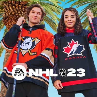 NHL 23 – XBOX ONE