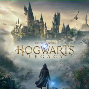 HOGWARTS LEGACY - XBOX ONE