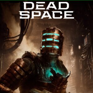 DEAD SPACE REMAKE - XBOX SERIES X/S