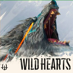 WILD HEARTS - XBOX SERIES X/S