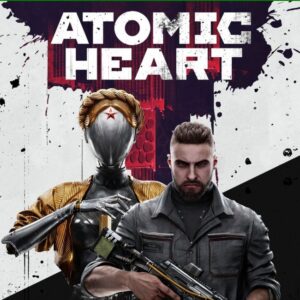 ATOMIC HEART - XBOX SERIES X/S