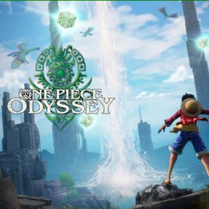 ONE PIECE ODYSSEY - XBOX SERIES X/S