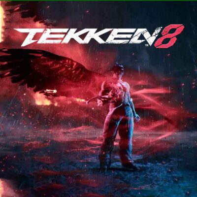 TEKKEN 8 – XBOX SERIES X/S PRE ORDEN