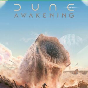 DUNE AWAKENING - XBOX SERIES X/S PRE ORDEN