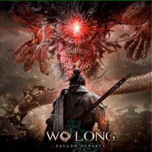 WO LONG FALLEN DYNASTY - XBOX ONE