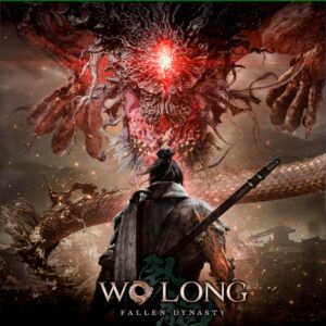 WO LONG FALLEN DYNASTY - XBOX SERIES X/S