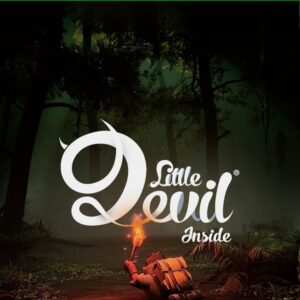 LITTLE DEVIL INSIDE - XBOX ONE PRE ORDEN