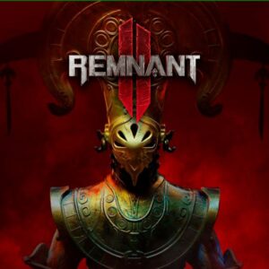 REMNANT 2 - XBOX SERIES X/S