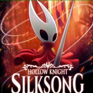 HOLLOW KNIGHT SILKSONG - XBOX ONE PRE ORDEN