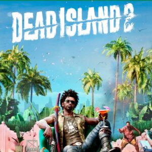 DEAD ISLAND 2 - XBOX SERIES X/S