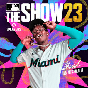 MLB THE SHOW 23 - XBOX ONE
