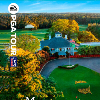 EA SPORTS PGA TOUR – XBOX SERIES X/S