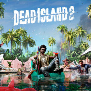 DEAD ISLAND 2 - XBOX ONE