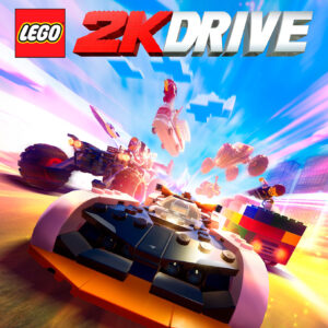 LEGO 2K DRIVE - XBOX ONE