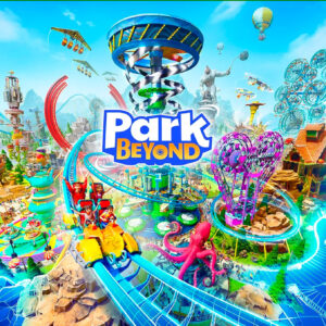 PARK BEYOND - XBOX SERIES X/S