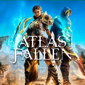 ATLAS FALLEN - XBOX SERIES X/S PRE ORDEN