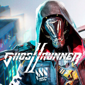 GHOSTRUNNER 2 - XBOX SERIES X/S PRE ORDEN