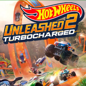 HOT WHEELS UNLEASHED 2 - TURBOCHARGED XBOX ONE PRE ORDEN