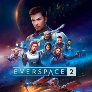 EVERSPACE 2 - XBOX SERIES X/S PRE ORDEN