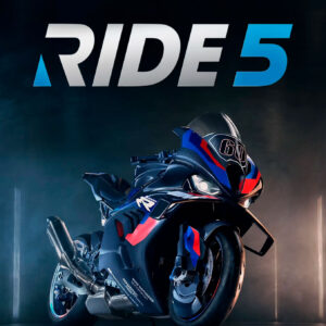 RIDE 5 - XBOX SERIES X/S PRE ORDEN