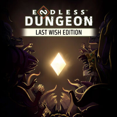 ENDLESS DUNGEON LAST WISH EDITION – XBOX SERIES X/S PRE ORDEN